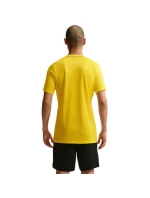 Pánske tričko Nike Dri-Fit Park 26 SS Top yellow HM7127 719 pánske