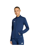 Dámska mikina adidas Entrada 26 Track navy blue JZ6599 Dámska mikina adidas Entrada 26 Track navy blue JZ6599