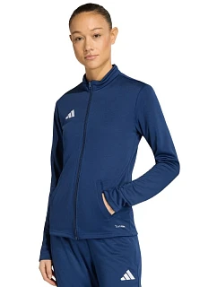 Dámska mikina adidas Entrada 26 Track navy blue JZ6599
