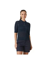Helly Hansen dámske polo tričko W SALT KNIT POLO 34400 597
