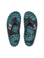 Gumbies unisex žabky ISLANDER FLIP-FLOP DOTTY