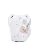 Topánky DC Court Graffik W 300678-TRW