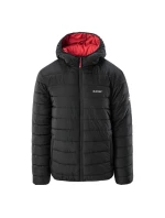 Pánska bunda Haimo M 92800326440 - Hi-Tec Pánska bunda Haimo M 92800326440 - Hi-Tec