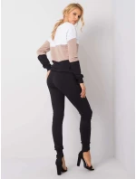 Súprava RV KMPL 5971.05 čierna a béžová