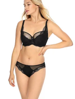 Dámska podprsenka BS 931 Veronika - Gaia