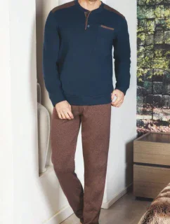 NOTTINGHAMSKÉ PÁNSKE PYŽAMO PG38874