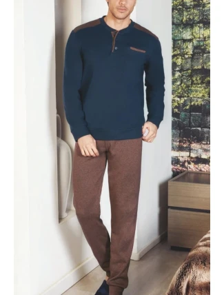 NOTTINGHAMSKÉ PÁNSKE PYŽAMO PG38874