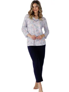 DÁMSKE PYŽAMO FLORENCE 1511