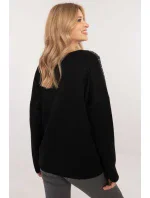 Sveter model 202745 Taliansko Moda