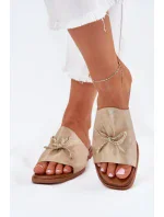 Papuče model 214380 Step in style