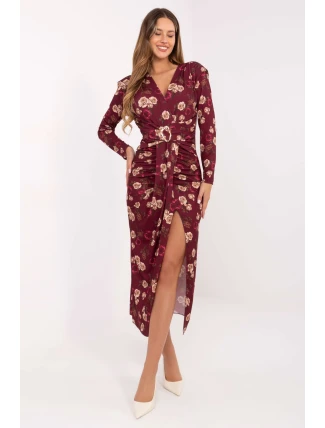 Večerné šaty model 219194 Taliansko Moda