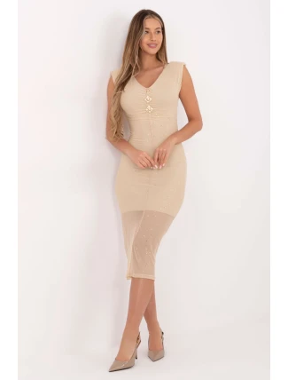 Večerné šaty model 221758 Taliansko Moda