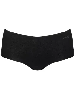 Dámske krátke nohavice ZERO Modal 2.0 - BLACK - black 0004 - SLOGGI