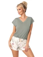 Pyžamo Donna Michelle Short w/r S-2XL