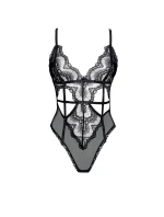 Erotické body Peyton teddy - BEAUTY NIGHT FASHION