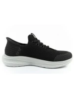 Skechers Slade Slip-INS M 210810/BLK