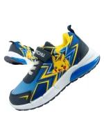 Leomil Pokemon Jr topánky PO002339