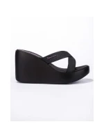 Žabky Ipanema High Fashion W 83646-BD675
