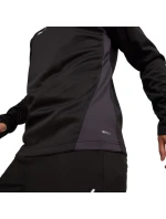 Pánske tričko Puma TeamGoal Training 1/4 Zip Top M 658629 03