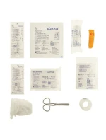 Cestovná lekárnička Deuter First Aid Active - koi Cestovná lekárnička Deuter First Aid Active - koi