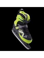 Detské voľnočasové korčule JELLY JRB Detské voľnočasové korčule JELLY JRB