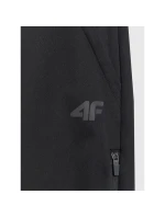 Pánske trekingové nohavice 8000 s membránou 4F 4FRAW25TFTRM1252-20S