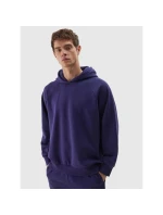 Unisex mikina s kapucňou 4F 4FWAW24TSWSU1314-30S