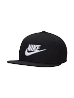 Čiapka Nike Dri-FIT Pro, čierna, FB5380 010, M/L Čiapka Nike Dri-FIT Pro, čierna, FB5380 010, M/L