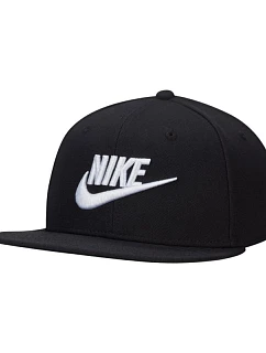 Čiapka Nike Dri-FIT Pro, čierna, FB5380 010, M/L
