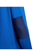 Pánske tričko Condivo18 Training Top 2 Blue M CG0397 - Adidas