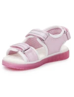 Detské sandále Geox J S.Blikk G.B Jr J928UB-0ASAJ-C8208