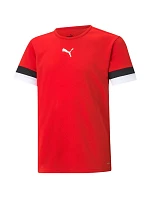 Detský dres TeamRise Jr 704938 01 - Puma