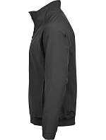Tee Jays TJ 9602 Klubová bunda 18.9602 tmavošedá Tee Jays TJ 9602 Klubová bunda 18.9602 tmavošedá