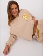 Súprava EM KMPL 669.10X béžová