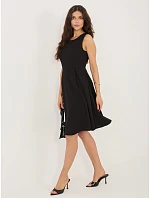 Šaty MI SK A5433.96 čierne