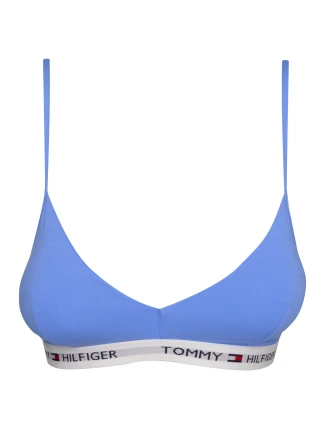 Dámska nevystužená podprsenka UW0UW00545 - Tommy Hilfiger