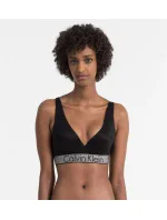 Podprsenka push-up Customized Stretch QF4052E - Calvin Klein Podprsenka push-up Customized Stretch QF4052E - Calvin Klein