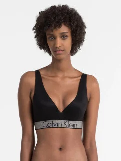 Podprsenka push-up Customized Stretch QF4052E - Calvin Klein