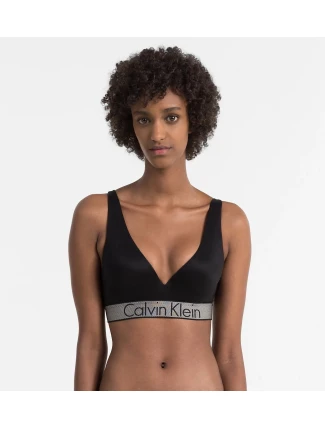 Podprsenka push-up Customized Stretch QF4052E - Calvin Klein Podprsenka push-up Customized Stretch QF4052E - Calvin Klein