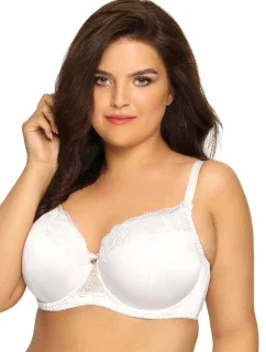 Podprsenka full-cup AV 1924 WHITE