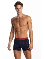 Pánske šortky M-1053SZG 2-pack