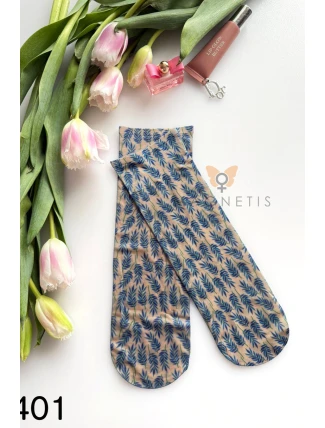 SOCK WZR 401