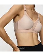 TRIACTION - Športová podprsenka na jogu a pilates Triumph