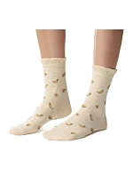 Ponožky Steven art.017 Planéta Zem 35-40 Ponožky Steven art.017 Planéta Zem 35-40