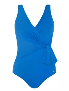 Dámske jednodielne plavky Thailand3 1069F23 13 - SELF