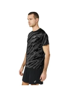 Asics Core All Over Print SS Top M 2011C646020 Tričko Asics Core All Over Print SS Top M 2011C646020 Tričko