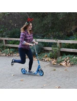 Kolobežka Razor A5 Lux 13073042 (modrá) Kolobežka Razor A5 Lux 13073042 (modrá)