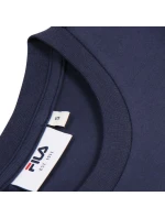 Fila Trivero dámske tričko tmavomodré FAW1205 50004