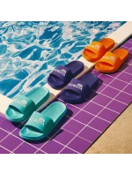 Dámske žabky Kubota Basic Turquoise KKB007