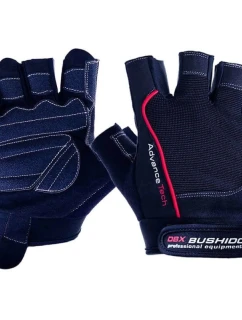 Rukavice do posilňovne | WG-156 | M